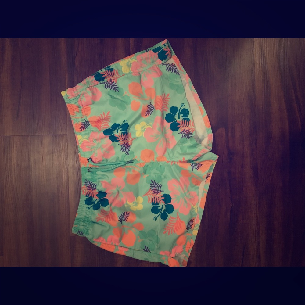 Boardies Swim Trunks